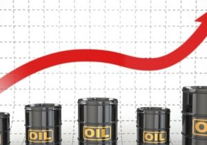 افزایش قیمت نفت به 117 دلار با رسیدن تولید کشورهای عربی به حداکثر ظرفیت