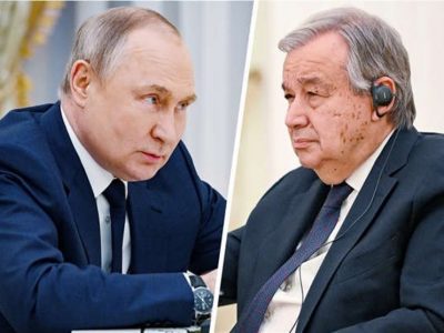 تحولات اوکراین| اعلام آمادگی پوتین برای ارسال غلات به بازارهای جهانی/ اتحادیه اروپا: روابط با پوتین هرگز عادی نخواهد شد