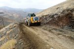 ارتقای شاخص توسعه راه های روستایی خراسان شمالی نیازمند نگاه ویژه دولت