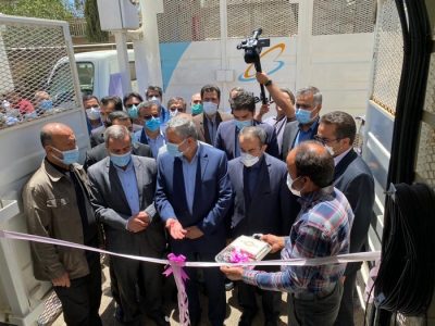 استانی که کارگاه سازندگی میشود/تغییر ریل اقتصاد درسرزمین قناتها