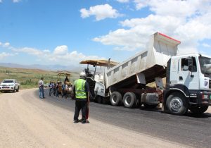 اعتبارات نگهداری راههای کشور کمتر از یک دهم نیاز موجود است
