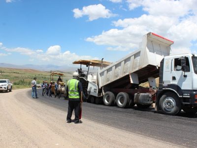 اعتبارات نگهداری راههای کشور کمتر از یک دهم نیاز موجود است