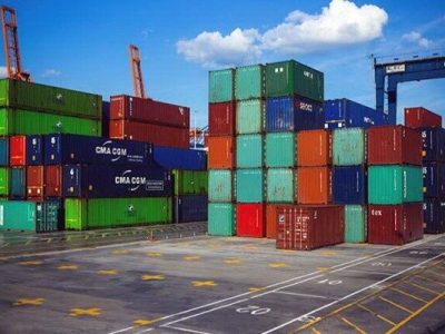 صادرات کالا از گمرکات استان بوشهر ۱۲ درصد افزایش یافت