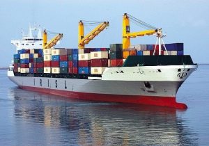 صادرات گمرکات استان بوشهر به کشور چین ۶۰ درصد افزایش یافت