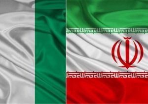 ایران و نیجریه به دنبال توسعه روابط تجاری
