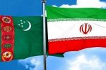 رشد ۷۹ درصدی صادرات به ترکمنستان در دولت سیزدهم