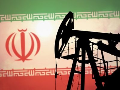 افزایش ۱۱برابری درآمد صادرات نفت ایران در سال ۱۴۰۰