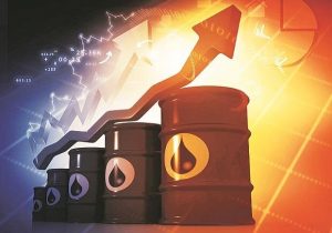 تب صعودی قیمت نفت مهارناپذیر ماند