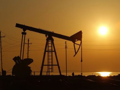 امضای توافقنامه دو برابر شدن سواپ گاز ترکمنستان به آذربایجان