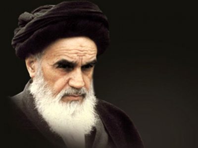 خاطراتی شیرین از زندگی امام خمینی (ره)