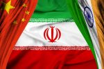 قرارداد ۲۵ ساله و نقش آن در رقابت هند و چین| نگرانی دهلی در دسترسی به ذخایر انرژی ایران