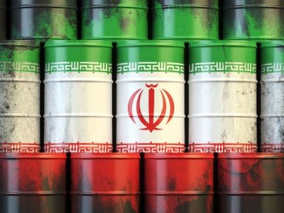 افزایش قابل توجه درآمدهای نفتی ایران