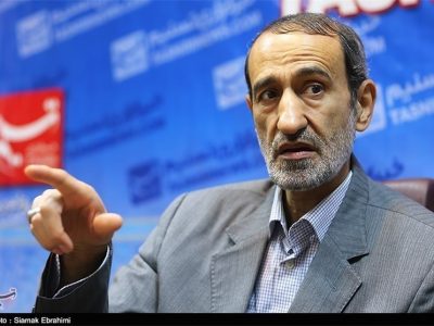 اروپا برای جبران خلع نفت روسیه گزینه ای دیگر جز ایران ندارد