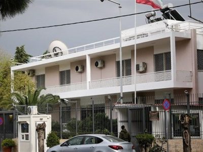 سفارت ایران در یونان: نفت سرقت شده ایران به زودی بازگردانده میشود