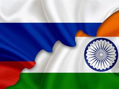 واردات نفت هند از روسیه باز هم رکورد زد