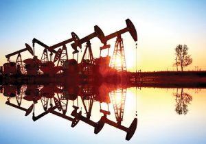 رصد نفت از خاورمیانه