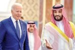 موشکافی توافق نفتی ریاض و واشنگتن