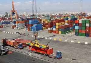 رشد ۱۰۳ درصدی تجارت ایران با ازبکستان