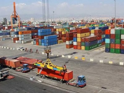 رشد ۱۰۳ درصدی تجارت ایران با ازبکستان