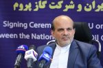 ناگفته‌های تفاهم‌‌ ۴۰ میلیارد دلاری با‌ گازپروم/ ایران و روسیه در عمیق‌ترین مناسبات راهبردی‌