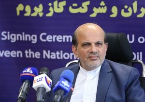 ناگفته‌های تفاهم‌‌ ۴۰ میلیارد دلاری با‌ گازپروم/ ایران و روسیه در عمیق‌ترین مناسبات راهبردی‌