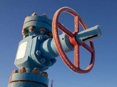 روسیه سراغ اسلحه نفتی جدید رفت