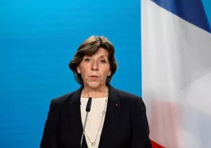 وزیر خارجه فرانسه: بازگشت به برجام امکان‌پذیر است
