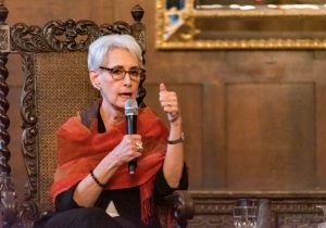 وندی شرمن: جهان به نفت ایران احتیاج دارد/ برجام یک توافق بسیار کارآمد است