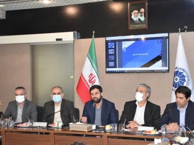 خودتحریمی ۹۰ درصد مشکل صادرات ایران است