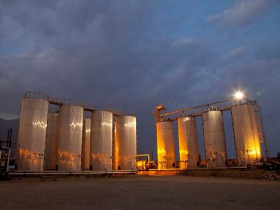 نقش شرکت های عضو انجمن قیر ایران در ارتقا صنعت قیر و افزایش کیفیت خدمت رسانی