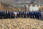 سومین مجمع سالیانه انجمن قیر ایران برگزار گردید