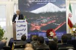 خط تولید کاتالیست‌های پالایشگاهی افتتاح شد