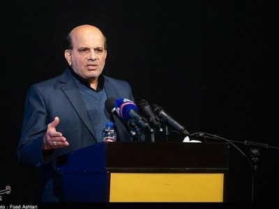 افزایش ظرفیت تولید روزانه نفت ایران به بیش از ۴ میلیون بشکه تا پایان ۱۴۰۱