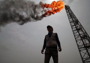 عدم النفع ۵ میلیارد دلاری ایران از هدررفت گاز مشعل/ فلرینگ گاز بیش از رقم صادرات است