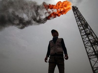 عدم النفع ۵ میلیارد دلاری ایران از هدررفت گاز مشعل/ فلرینگ گاز بیش از رقم صادرات است