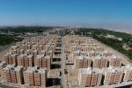 ۶۰۰ میلیارد تومان قیر رایگان به بافتهای فرسوده پرداخت شد