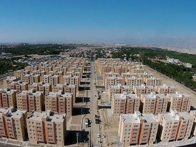 ۶۰۰ میلیارد تومان قیر رایگان به بافتهای فرسوده پرداخت شد