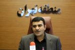 ایمن‌سازی از آسیب خطوط لوله نفت تهران در جریان سیل اخیر جلوگیری کرد