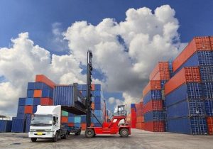 بیشاز یک میلیون تن کالا از گمرکات سیستان و بلوچستان صادر شده است