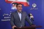 ۵۰۰ نقطه حادثهخیز جادهها اصلاح شد