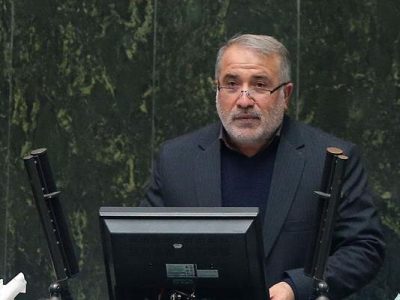 انتقاد شریعتی از تعلل در تخصیص بودجه پروژه‌های عمرانی