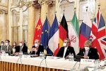 پیشرفت در مذاکرات وین منوط به رفع تحریم‌های برجامی و پس از برجامی