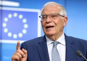 بورل: پاسخ ایران کاملا معقول بود/ منتظر پاسخ آمریکا هستیم/ احتمالا مذاکرات این هفته برگزار شود