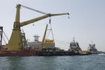 کاهش قیمت نفت خام برنت به زیر ۱۰۰ دلار