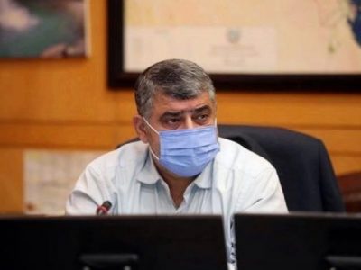 مشکل تامین قیر در سال جاری حل شد