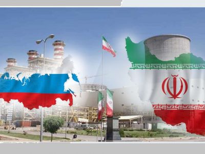ماجرای جنجالی خرید گاز از روسیه توسط ایران