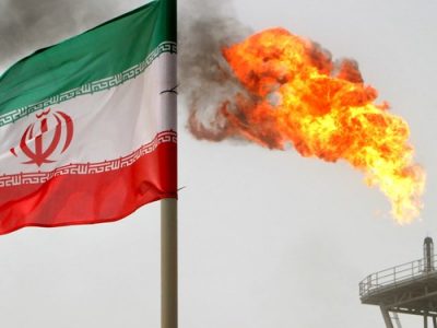 آمریکا ۱۰ شرکت را در ارتباط با فروش نفت ایران تحریم کرد