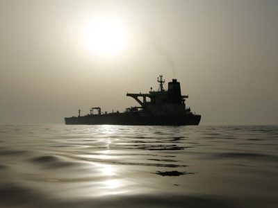 افزایش نرخ کرایه نفتکشها بهدنبال اختلال در تجارت دنیا