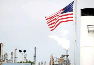 نفت آمریکایی به‌ جای نفت سعودی؟