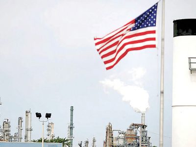 نفت آمریکایی به‌ جای نفت سعودی؟